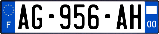 AG-956-AH