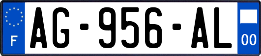 AG-956-AL