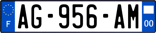 AG-956-AM