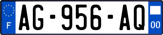 AG-956-AQ