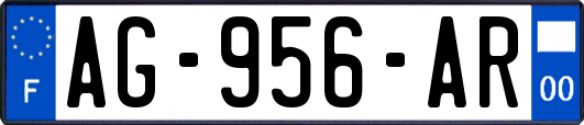 AG-956-AR