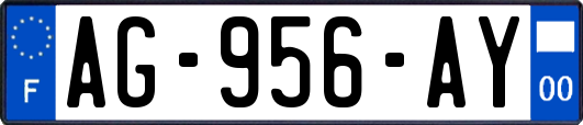 AG-956-AY