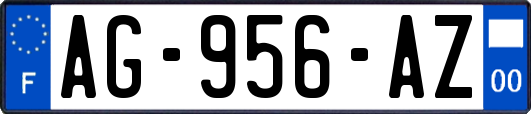 AG-956-AZ