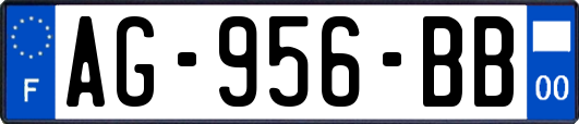 AG-956-BB