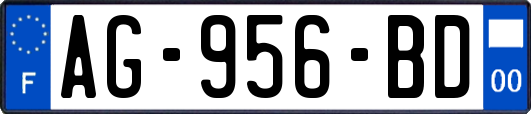 AG-956-BD