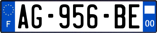 AG-956-BE