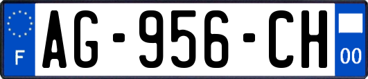 AG-956-CH