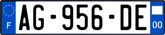 AG-956-DE