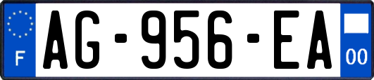 AG-956-EA