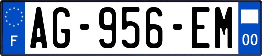 AG-956-EM