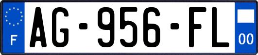 AG-956-FL