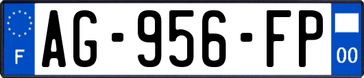 AG-956-FP