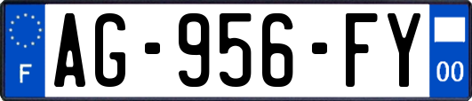 AG-956-FY