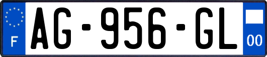 AG-956-GL
