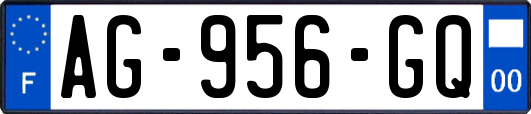 AG-956-GQ