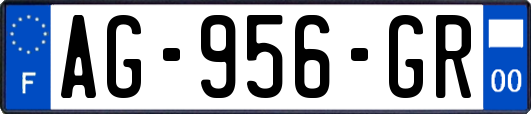 AG-956-GR