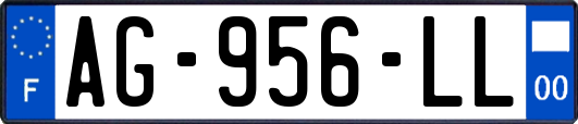 AG-956-LL