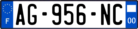 AG-956-NC