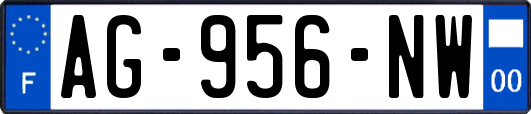 AG-956-NW