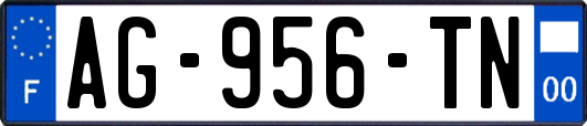 AG-956-TN