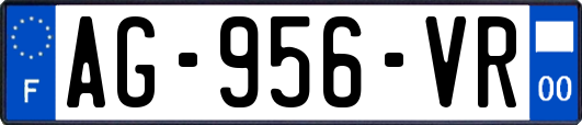 AG-956-VR