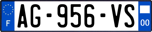 AG-956-VS