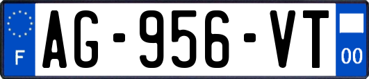 AG-956-VT