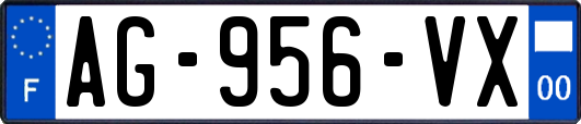 AG-956-VX