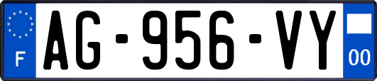AG-956-VY