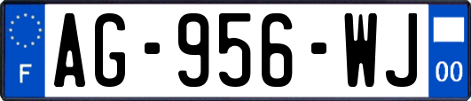 AG-956-WJ