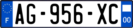 AG-956-XC