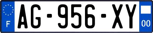 AG-956-XY