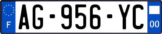 AG-956-YC