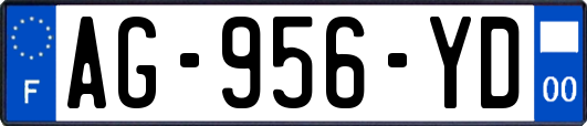 AG-956-YD