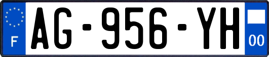 AG-956-YH