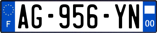 AG-956-YN