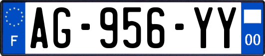 AG-956-YY