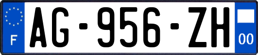 AG-956-ZH