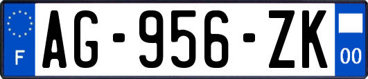 AG-956-ZK