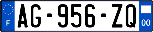 AG-956-ZQ