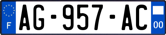 AG-957-AC