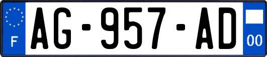 AG-957-AD