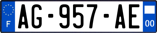 AG-957-AE