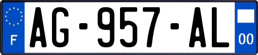 AG-957-AL