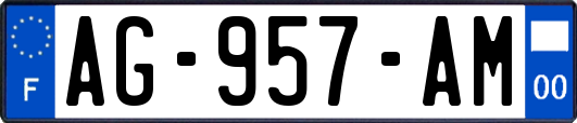 AG-957-AM