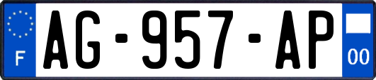 AG-957-AP