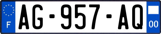 AG-957-AQ