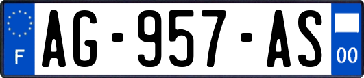 AG-957-AS