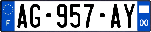 AG-957-AY