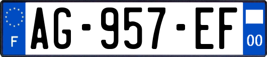 AG-957-EF